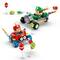 LEGO® Super Mario™: Mario Kart™ – Baby Mario vs. Baby Luigi Toy 72034